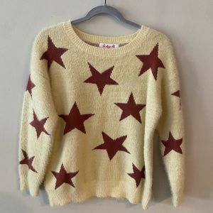 Star Sweater